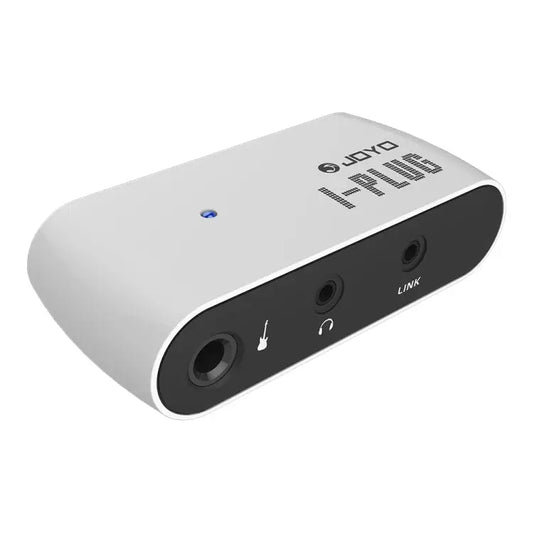 JOYO I-PLUG Electric Guitar Amplifier Portable Mini Headphone Amplifier - JOYO I-PLUG Electric Guitar Amplifier