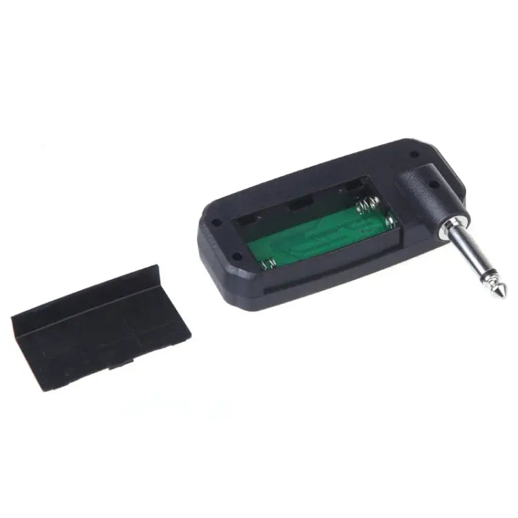 JOYO JA-03 Lead Distortion Mini Portable Electric Guitar Effector Lead Distortion - Lead Distortion