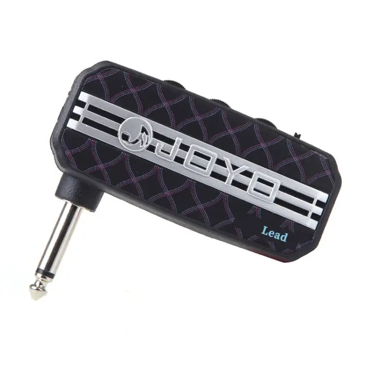 JOYO JA-03 Lead Distortion Mini Portable Electric Guitar Effector Lead Distortion - Lead Distortion