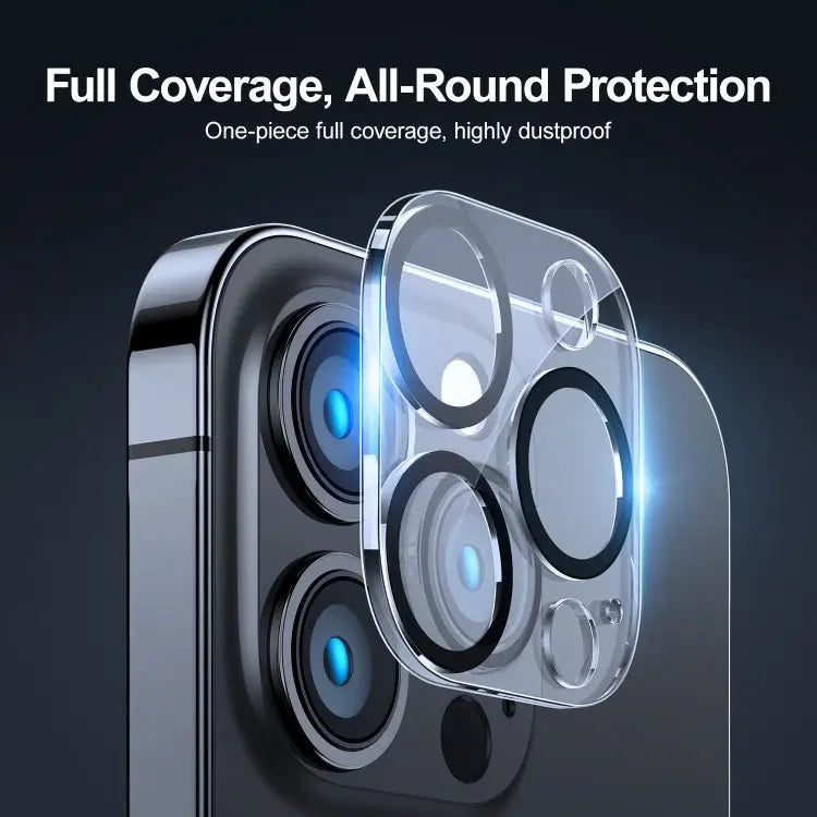 JOYROOM Diamond Mirror Series Lens Protection Film Gem Edition For iPhone 14/14 Max For iPhone 14 Pro/14 Pro Max
