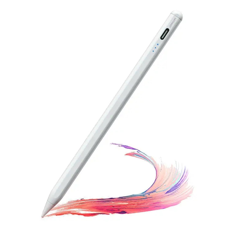 JOYROOM JR-X9S Aluminum Alloy Active?Stylus?Pen with Replacement Tips JR-X9S - JR-X9S - Apple Accessories