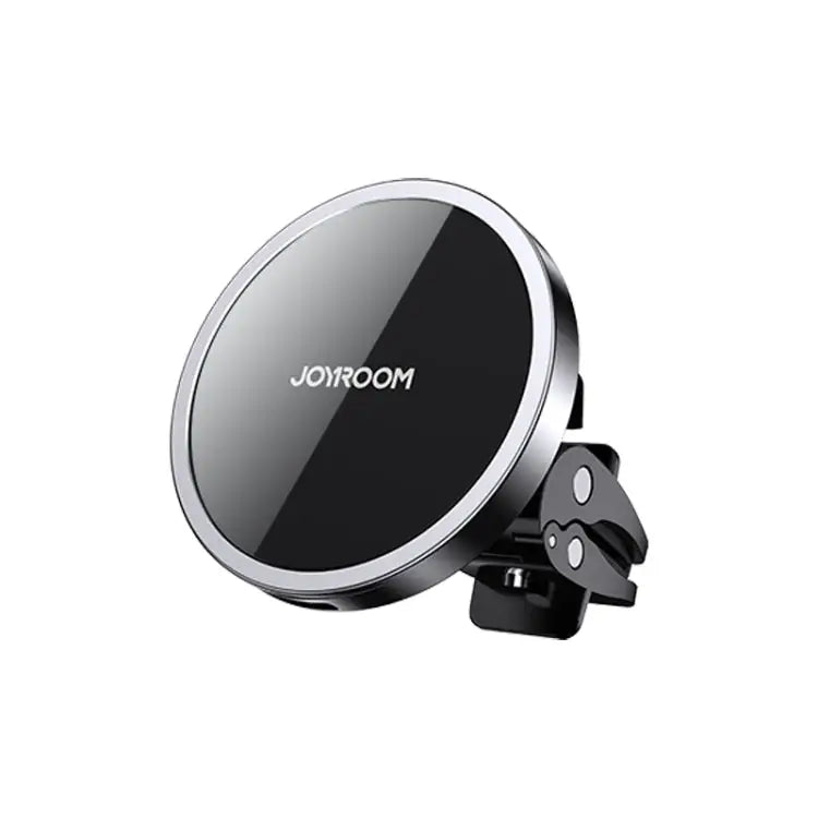 JOYROOM JR-ZS240 15W Max Car Magnetic Wireless Charge Holder - JR-ZS240