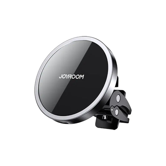 JOYROOM JR-ZS240 15W Max Car Magnetic Wireless Charge Holder - JR-ZS240