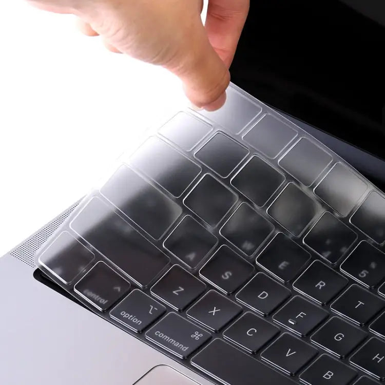 JRC Waterproof Laptop Keyboard Film - For MacBook Pro 14 A2442