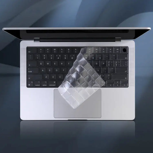 JRC Waterproof Laptop Keyboard Film - For MacBook Pro 14 A2442