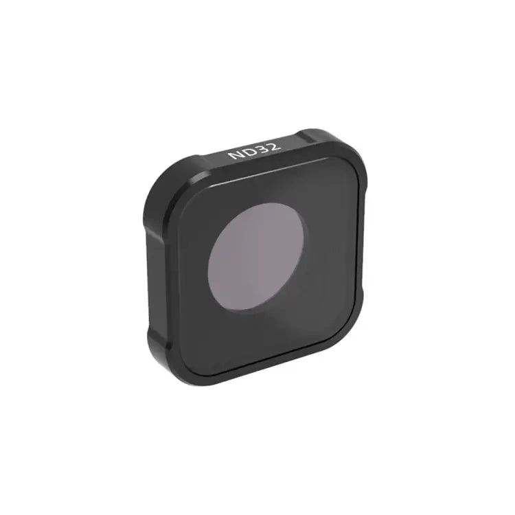 JSR KB Series ND32 Lens Filter for GoPro HERO13 Black /12 Black /11 Black /10 Black /9 Black ND32 - ND32