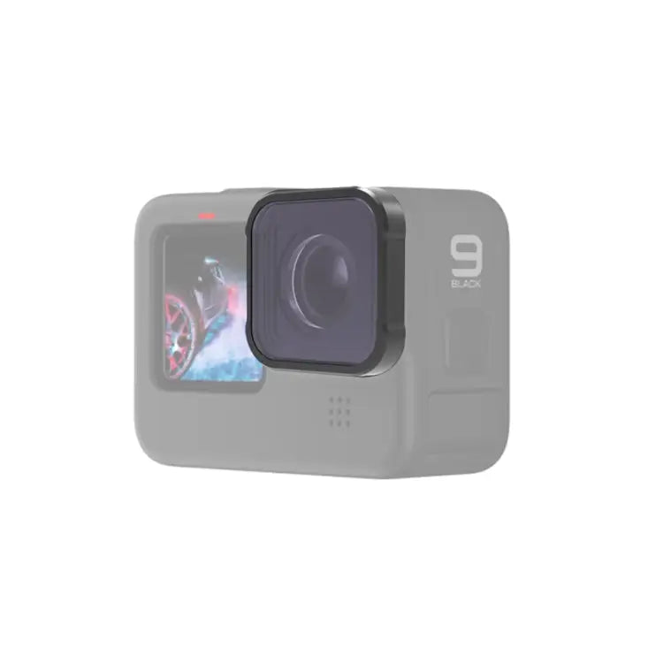 JSR KB Series ND32 Lens Filter for GoPro HERO13 Black /12 Black /11 Black /10 Black /9 Black ND32 - ND32