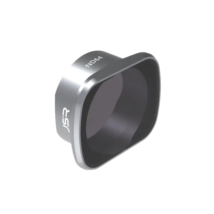 JSR KS ND64 Lens Filter for DJI FPV Aluminum Alloy Frame ND64 - ND64