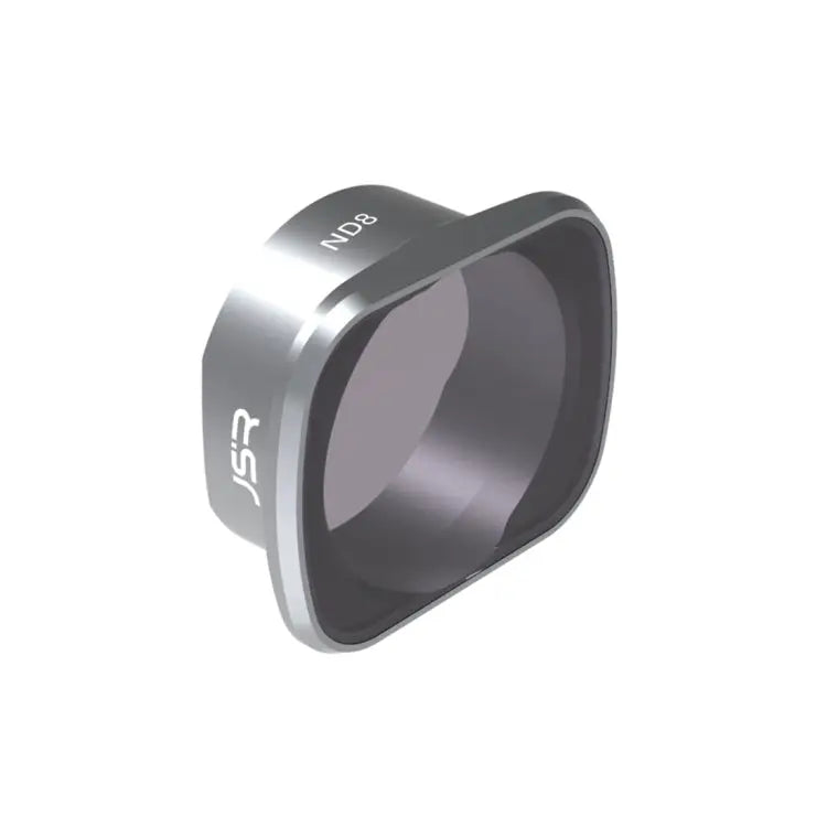 JSR KS ND8 Lens Filter for DJI FPV Aluminum Alloy Frame ND8 - ND8