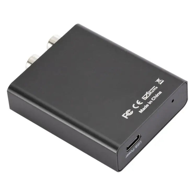 JY-BT Bluetooth 5.0 Audio Receiver