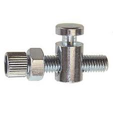 PC0207A Kabelstelnippel sa per 6