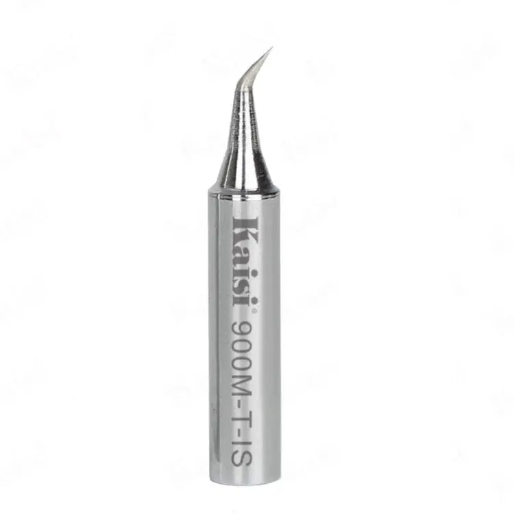 Kaisi 900M-T-IS Ferroalloy Extra Sharp Soldering Iron Head Kaisi 900M-T-IS - Kaisi 900M-T-IS