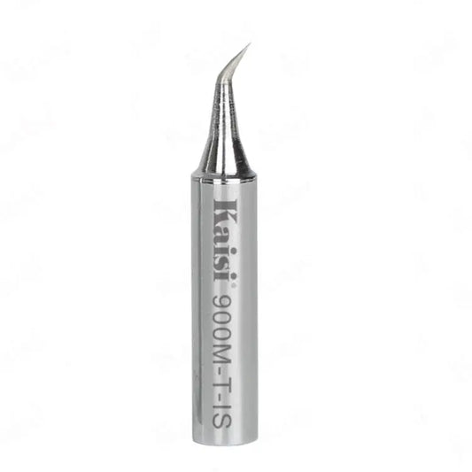 Kaisi 900M-T-IS Ferroalloy Extra Sharp Soldering Iron Head Kaisi 900M-T-IS - Kaisi 900M-T-IS