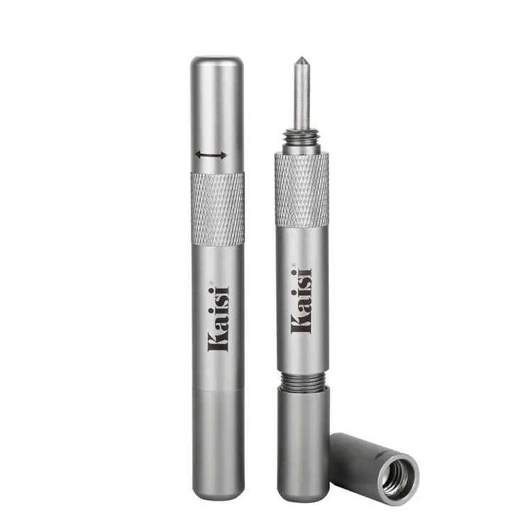Kaisi Back Cover Camera Glass Lens Break Crack Demolishing Pen For Smart Phone - Kaisi Demolishing Pen