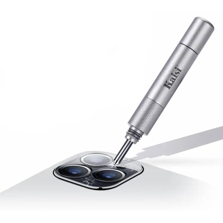 Kaisi Back Cover Camera Glass Lens Break Crack Demolishing Pen For Smart Phone - Kaisi Demolishing Pen
