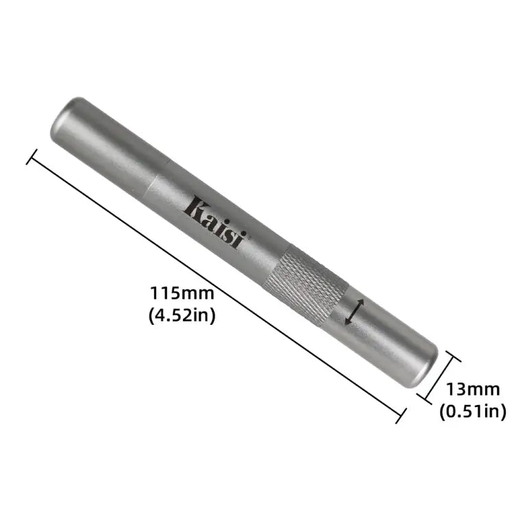 Kaisi Back Cover Camera Glass Lens Break Crack Demolishing Pen For Smart Phone - Kaisi Demolishing Pen