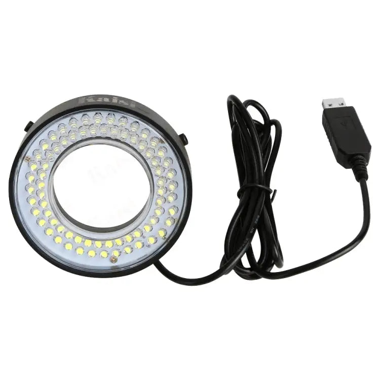 Kaisi K-DNCB USB LED Adjustable Ring Light Kaisi K-DNCB - Kaisi K-DNCB