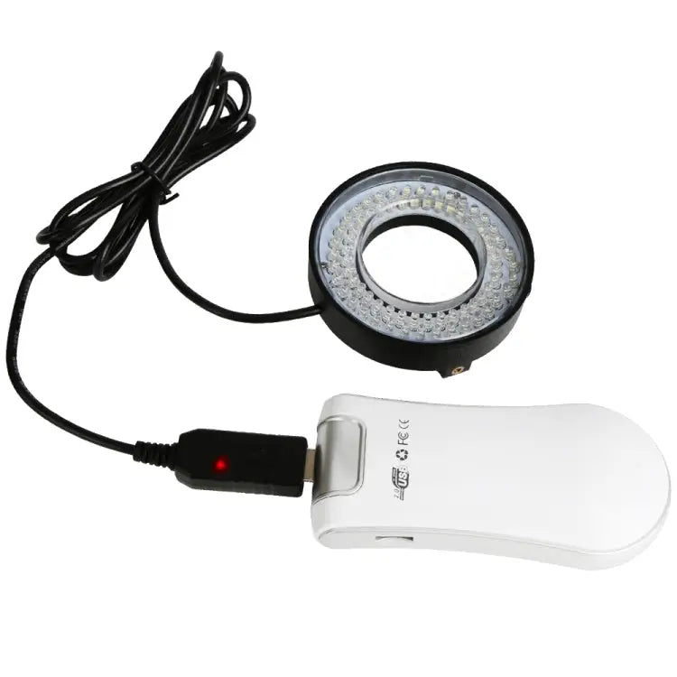 Kaisi K-DNCB USB LED Adjustable Ring Light Kaisi K-DNCB - Kaisi K-DNCB