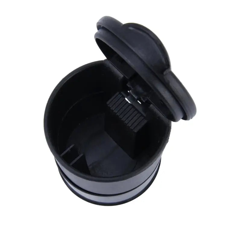 KANEED Universal Detachable Car Cigarette Ashtray for Most Car Cup Holder - Car Cigarette Ashtray