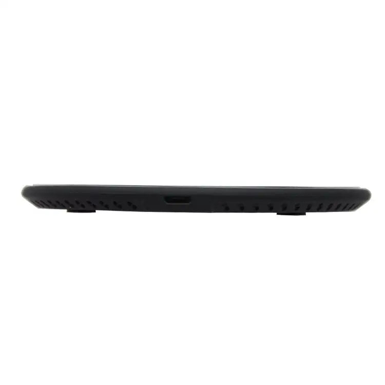 KD-1 Ultra-thin 10W Normal Charging Wireless Charger - Normal Charging, Black / Black