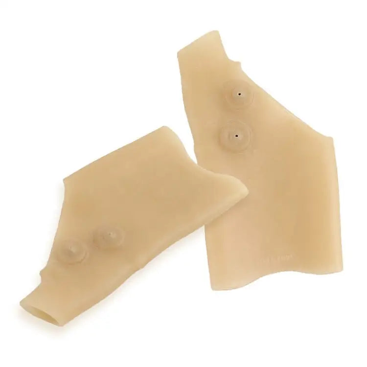 Keyboard Hand Care Gloves Silicone Wrist Massage Protector Wrist Protector - Wrist Protector