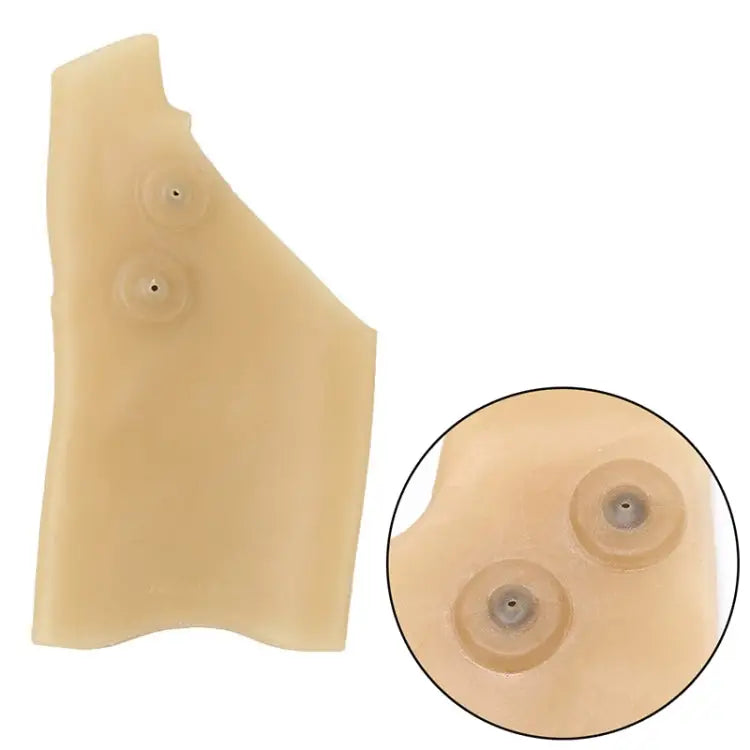 Keyboard Hand Care Gloves Silicone Wrist Massage Protector Wrist Protector - Wrist Protector
