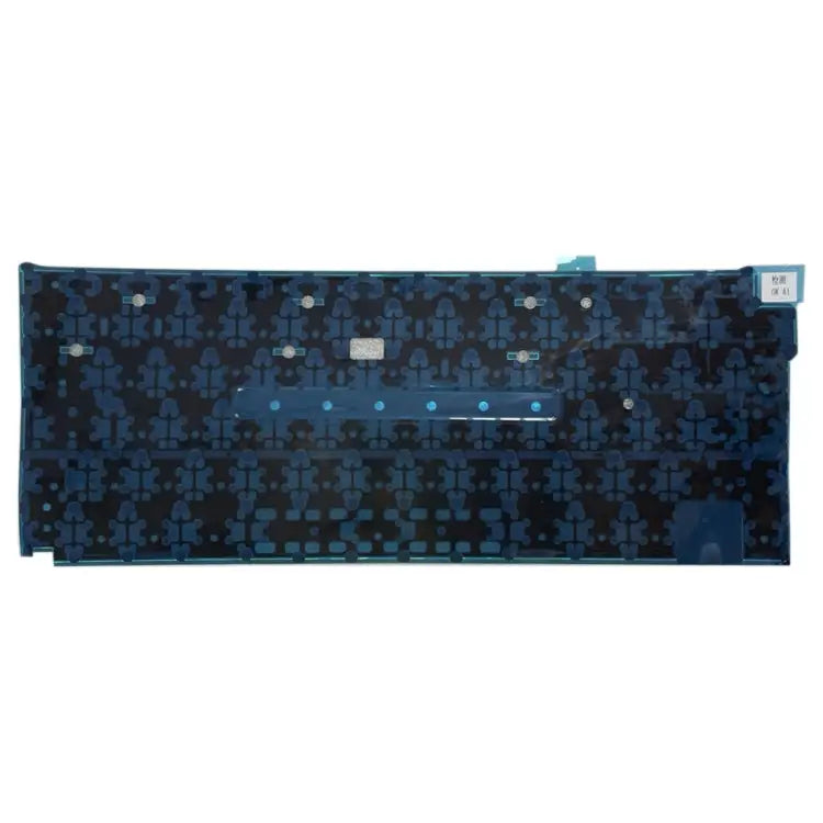 Keyboard Layout Sticker for MacBook Air 13.3 inch A1932 2018-2019 For MacBook Air 13.3 inch A1932 - For MacBook Air