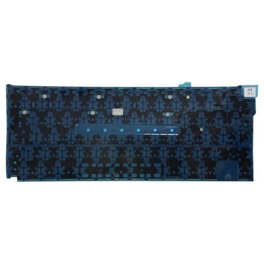 Keyboard Layout Sticker for MacBook Air 13.3 inch A1932 2018-2019 For MacBook Air 13.3 inch A1932 - For MacBook Air