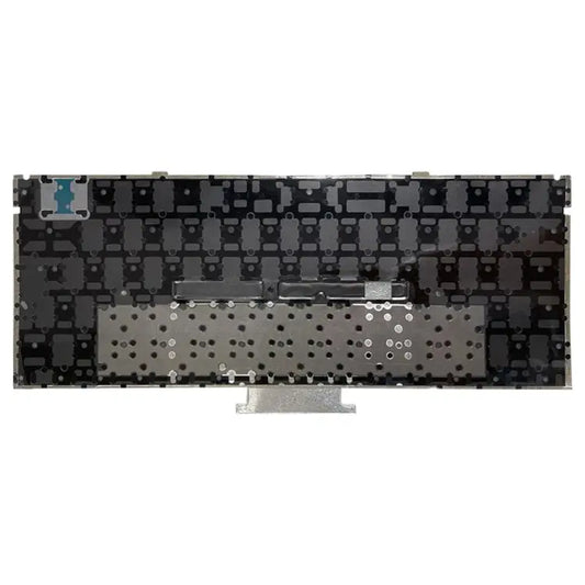 Keyboard Layout Sticker for MacBook Pro 12 inch A1534 2015-2017 For MacBook Pro 12 inch A1534 - For MacBook Pro 12 inch