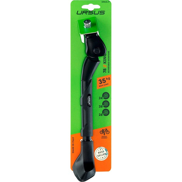 FB1402D Standaard King 2 zwart