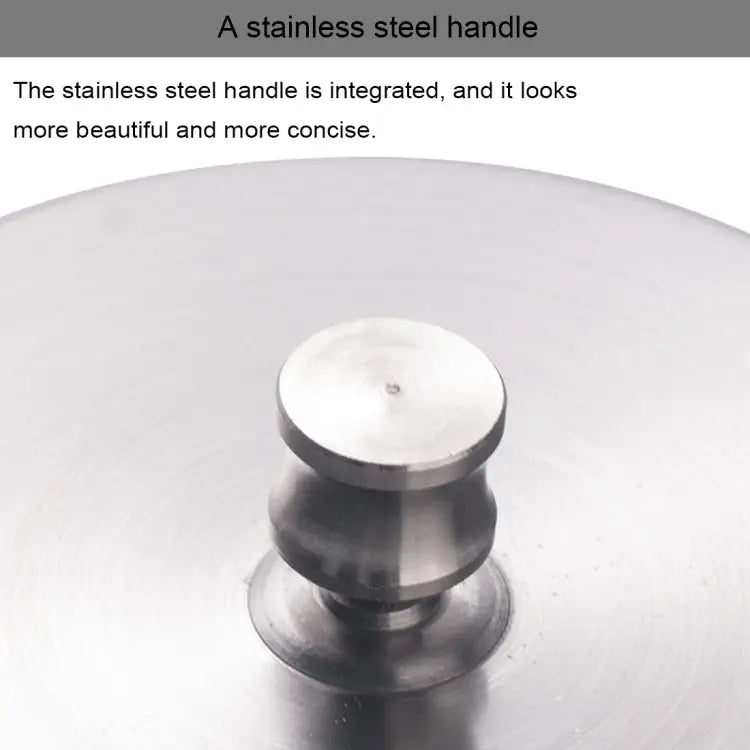Kitchen Food Molds Stainless Steel Hamburger Meat Press Molds Tools 1PC 10356 Stainless Steel - 1PC 10356 Stainless