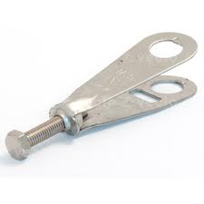 QB0205A Kettingspan batavus klein p 10 s
