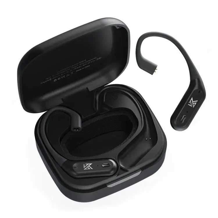 KZ-AZ09 PRO 5.2 Wireless Qualcomm Bluetooth Headset 0.78/0.75 Interface Applicable - Apple Accessories