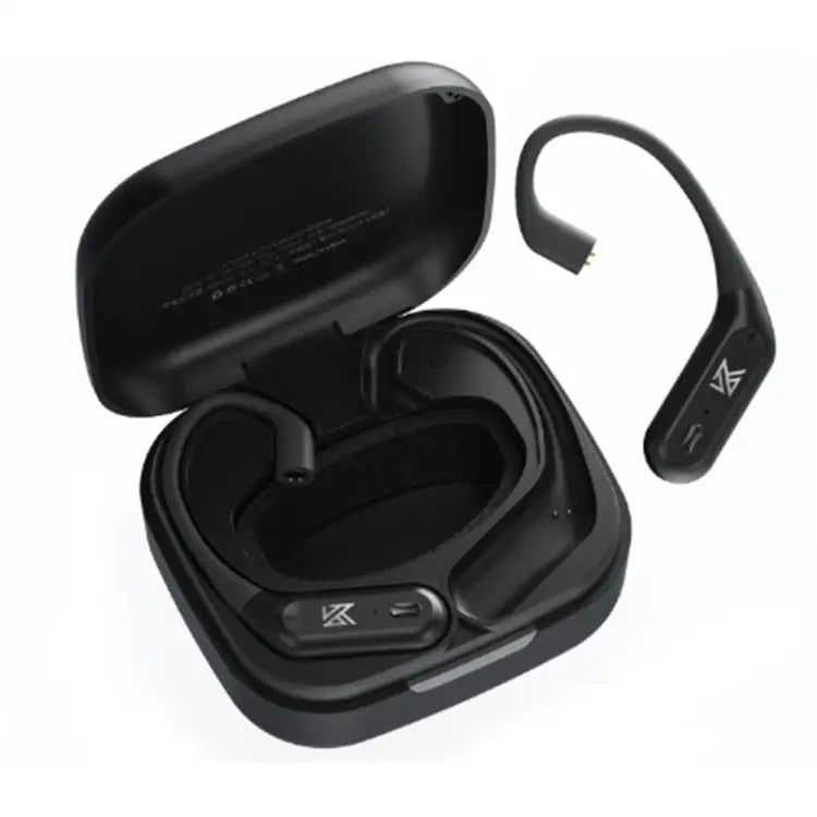KZ-AZ09 PRO 5.2 Wireless Qualcomm Bluetooth Headset 0.78/0.75 Interface Applicable - Apple Accessories
