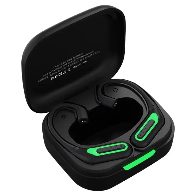 KZ-AZ10 5.2 Wireless Bluetooth Headset 0.75/0.78 Interface Adaptation - Apple Accessories