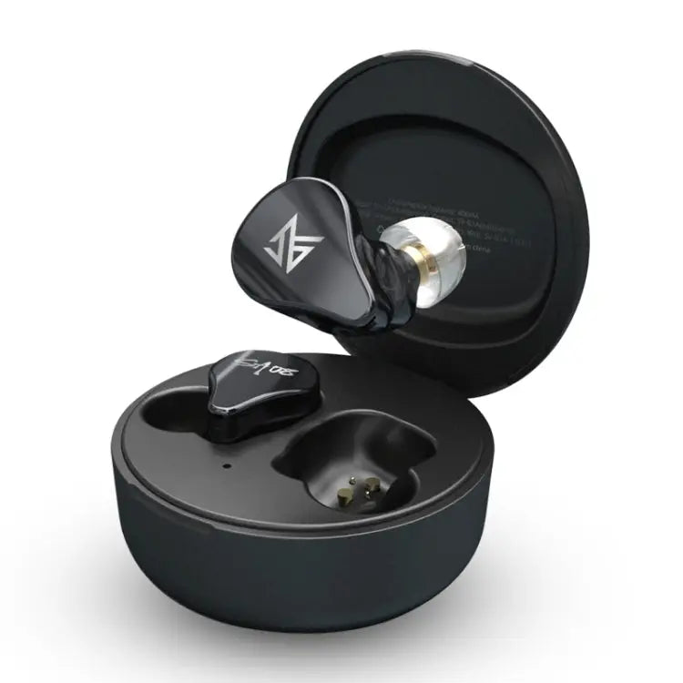KZ SA08 Wireless Four-unit 5BA Balance Armature Bluetooth In-ear TWS Earphone SA08 - SA08 - Apple Accessories