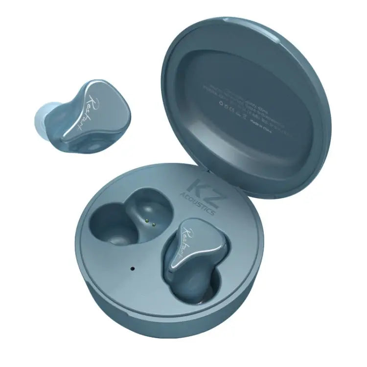 KZ SKS 1DD + 1BA Hybrid Technology Wireless Bluetooth 5.2 Sports In-ear Earphone SKS - SKS - Apple Accessories