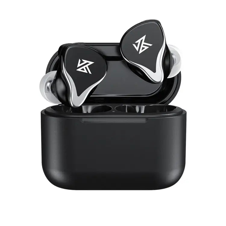 KZ Z3 Hybrid Technology 1DD + 1BA Wireless Bluetooth 5.2 Sports Noise Reduction TWS In-ear Earphone - Apple Accessories