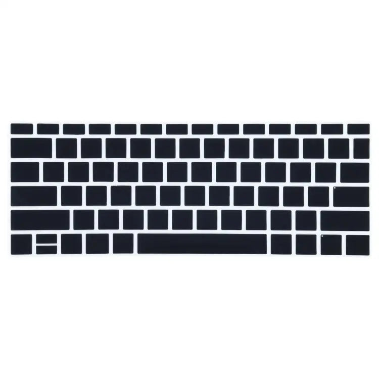 Laptop Crystal Keyboard Protective Film For Huawei MateBook 13 inch For MacBook Air 13.3 inch A2179 / A2337 (2020)