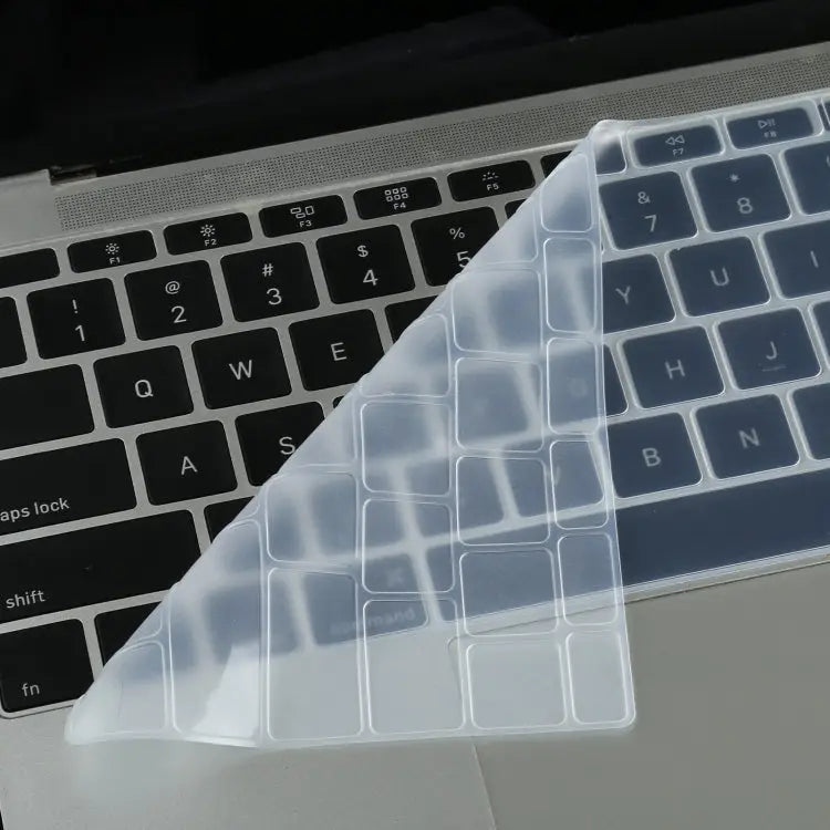 Laptop Crystal Keyboard Protective Film For Huawei MateBook 13 inch For MacBook Air 13.3 inch A2179 / A2337 (2020)