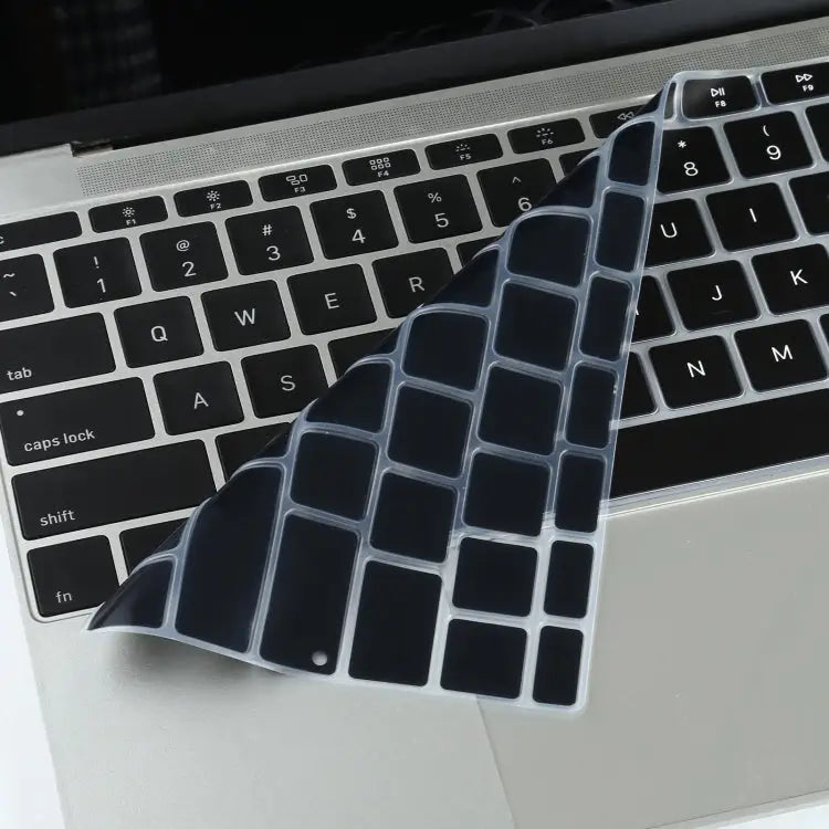 Laptop Crystal Keyboard Protective Film For Huawei MateBook 13 inch For MacBook Air 13.3 inch A2179 / A2337 (2020)