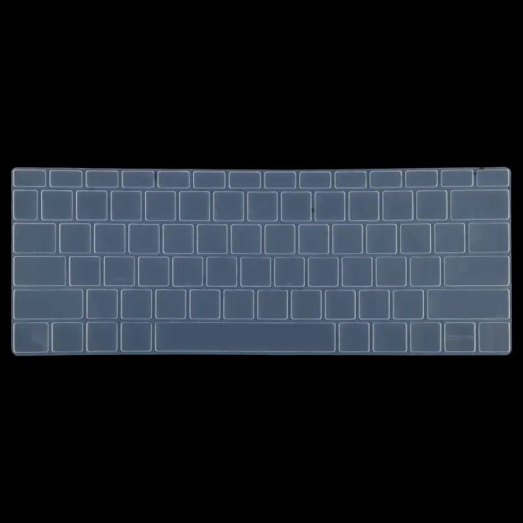 Laptop Crystal Keyboard Protective Film For Huawei MateBook 13 inch For MacBook Air 13.3 inch A2179 / A2337 (2020)