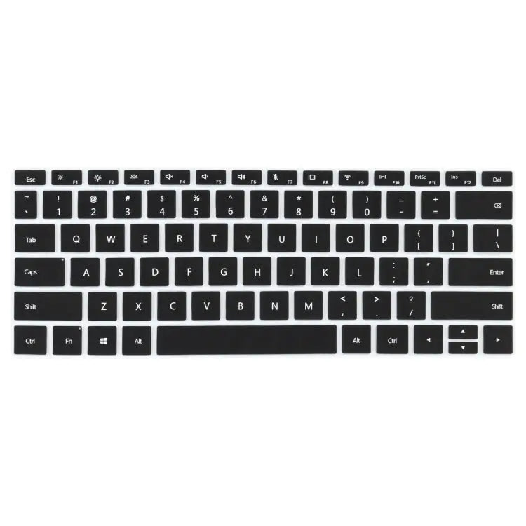 Laptop Crystal Keyboard Protective Film For Huawei MateBook 13 inch For MacBook Air 13.3 inch A2179 / A2337 (2020)