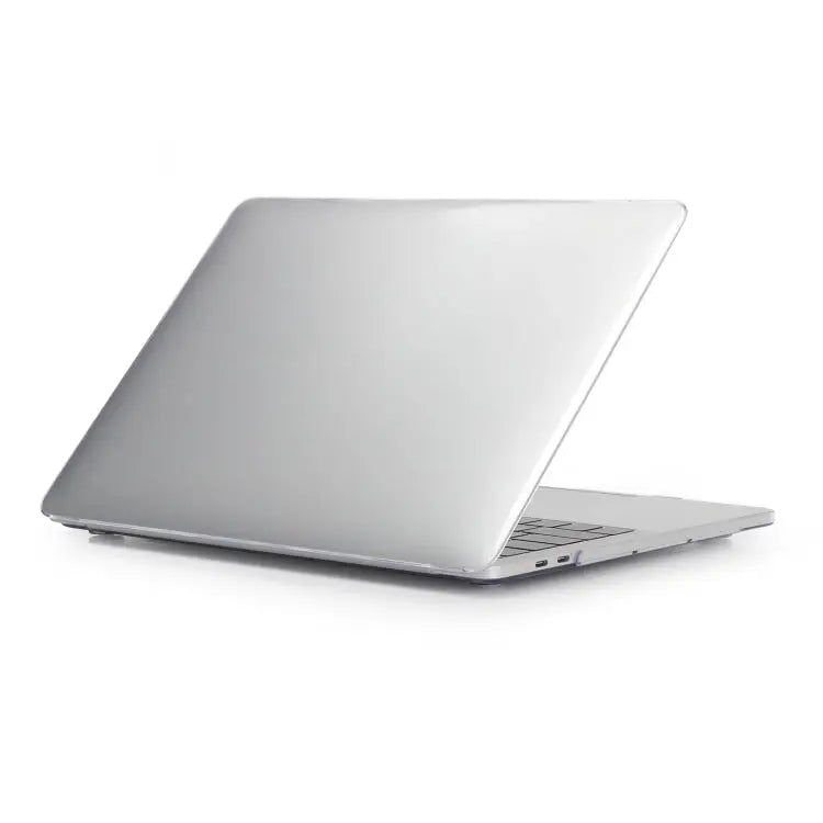 Laptop Crystal Style Protective Case For MacBook Air 13.6 2025 / 2023 / 2022 For MacBook Pro 13.3 inch A2338 2022