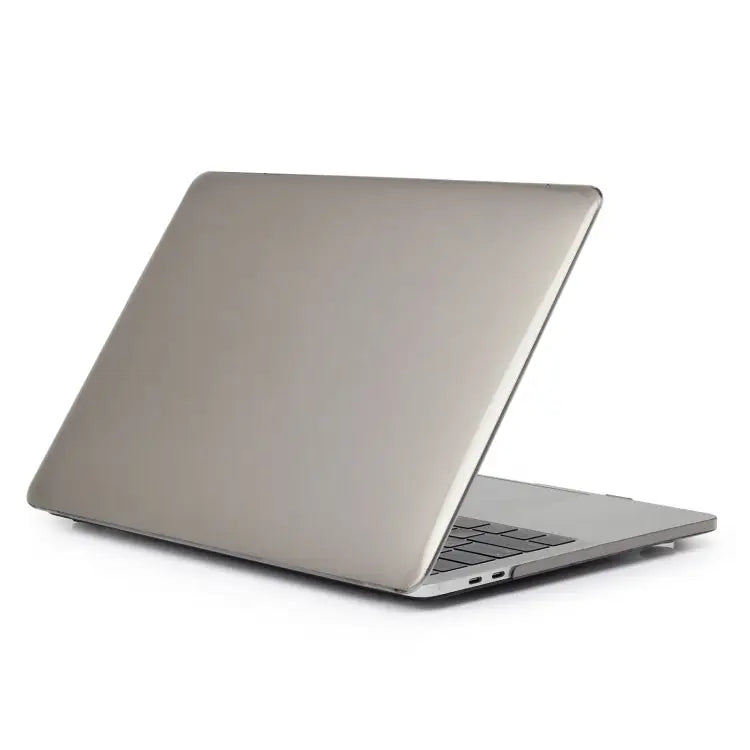 Laptop Crystal Style Protective Case For MacBook Air 13.6 2025 / 2023 / 2022 For MacBook Pro 13.3 inch A2338 2022