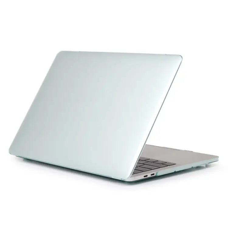 Laptop Crystal Style Protective Case For MacBook Air 13.6 2025 / 2023 / 2022 For MacBook Pro 13.3 inch A2338 2022
