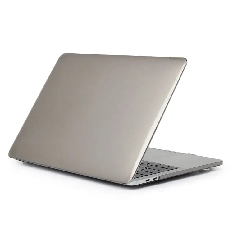 Laptop Crystal Style Protective Case For MacBook Air 13.6 2025 / 2023 / 2022 For MacBook Pro 13.3 inch A2338 2022