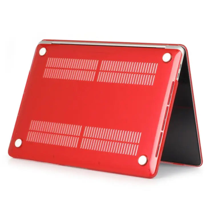 Laptop Crystal Style Protective Case For MacBook Pro 13.3 inch 2022 - Apple Accessories