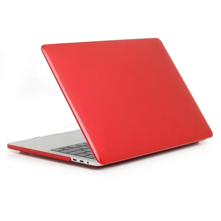 Laptop Crystal Style Protective Case For MacBook Pro 13.3 inch 2022 - Apple Accessories