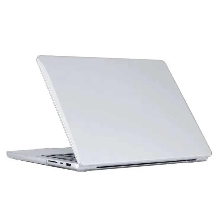 Laptop Crystal Style Protective Case For MacBook Pro 14.2 inch A2442 2021 - For MacBook Pro 14.2 inch A2442 2021
